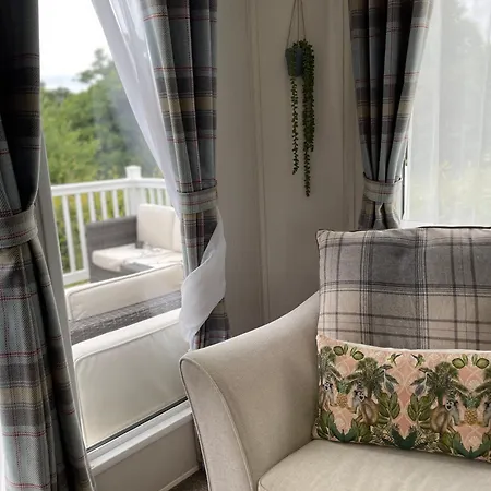 Luxury Lodge In Seton Sands, Willerby Sheraton Longniddry Exterior photo