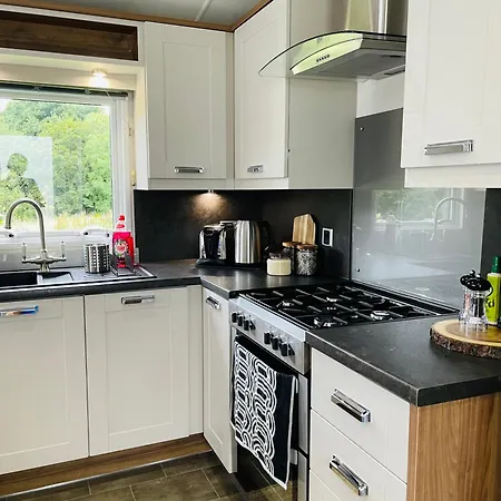 Luxury Lodge In Seton Sands, Willerby Sheraton Longniddry Exterior photo