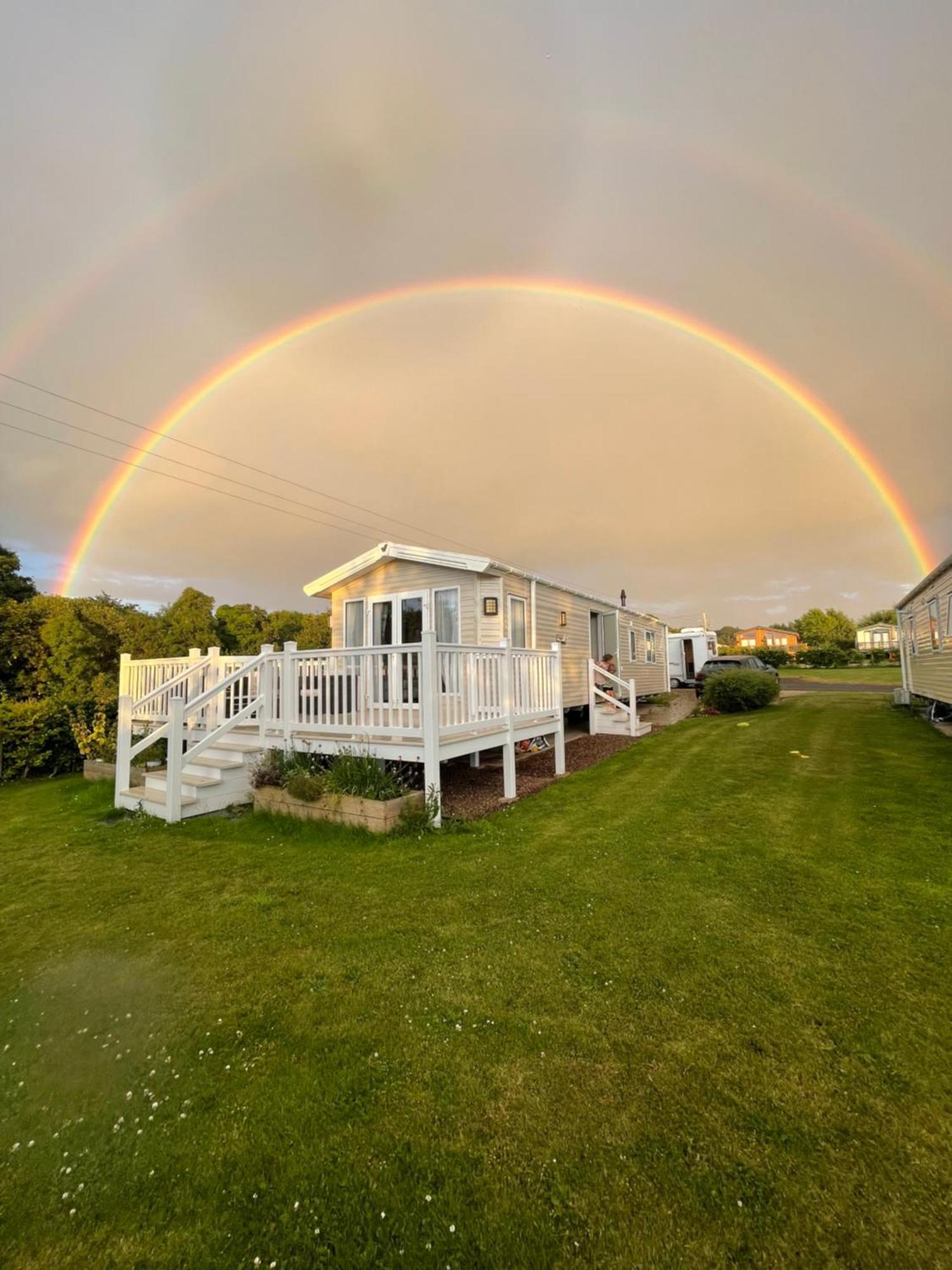 Luxury In Seton Sands, Willerby Sheraton