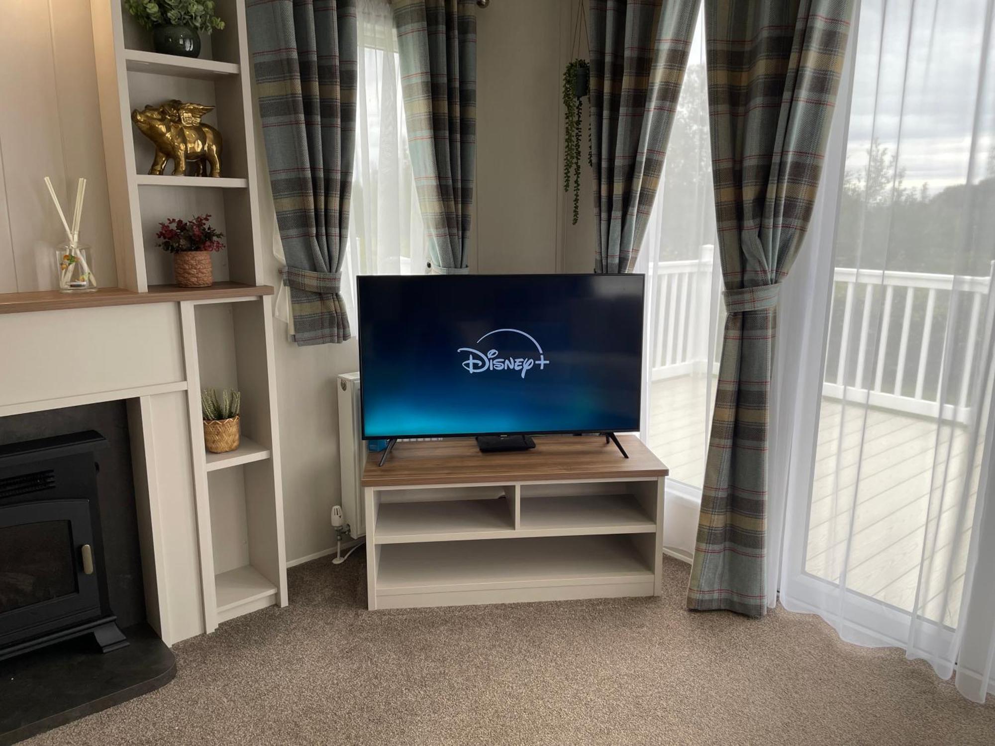 Luxury In Seton Sands, Willerby Sheraton Campsite *