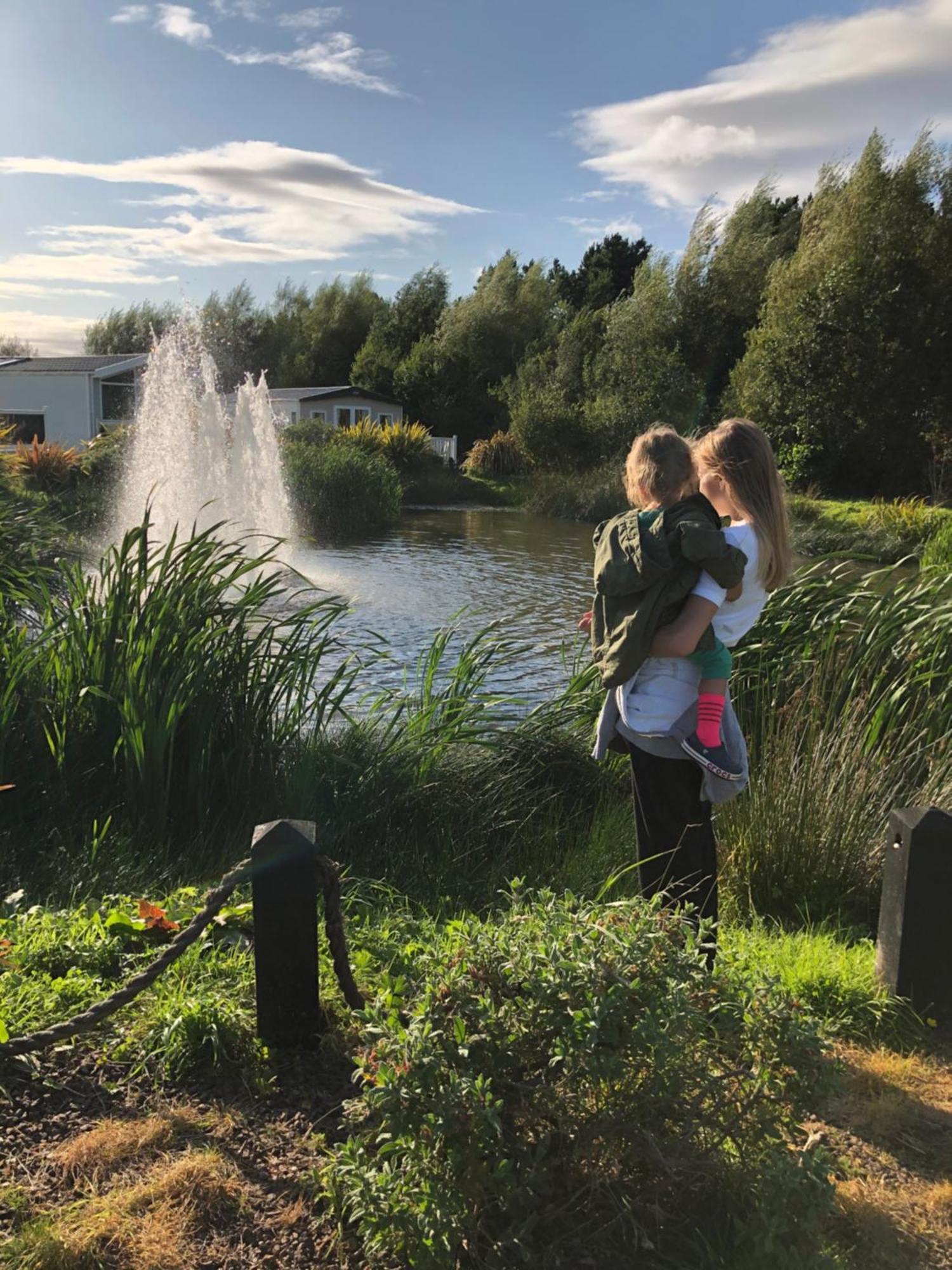 Campsite Luxury In Seton Sands, Willerby Sheraton *