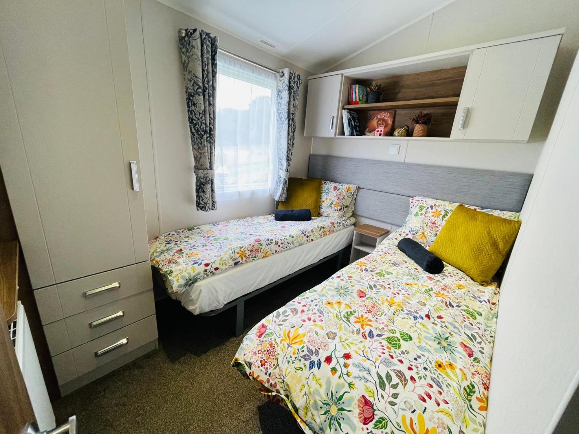 Luxury In Seton Sands, Willerby Sheraton Longniddry