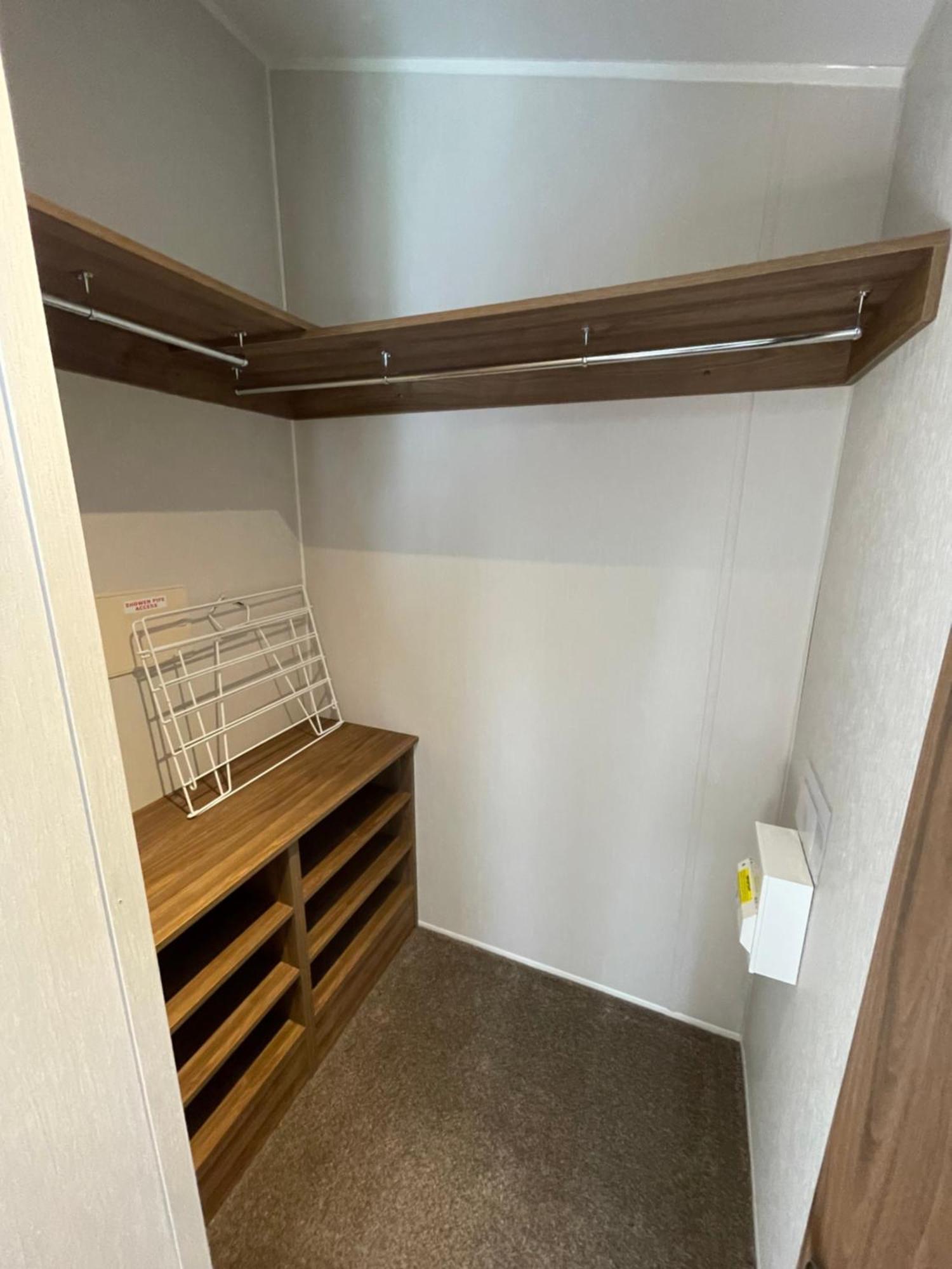 Luxury In Seton Sands, Willerby Sheraton Campsite Longniddry