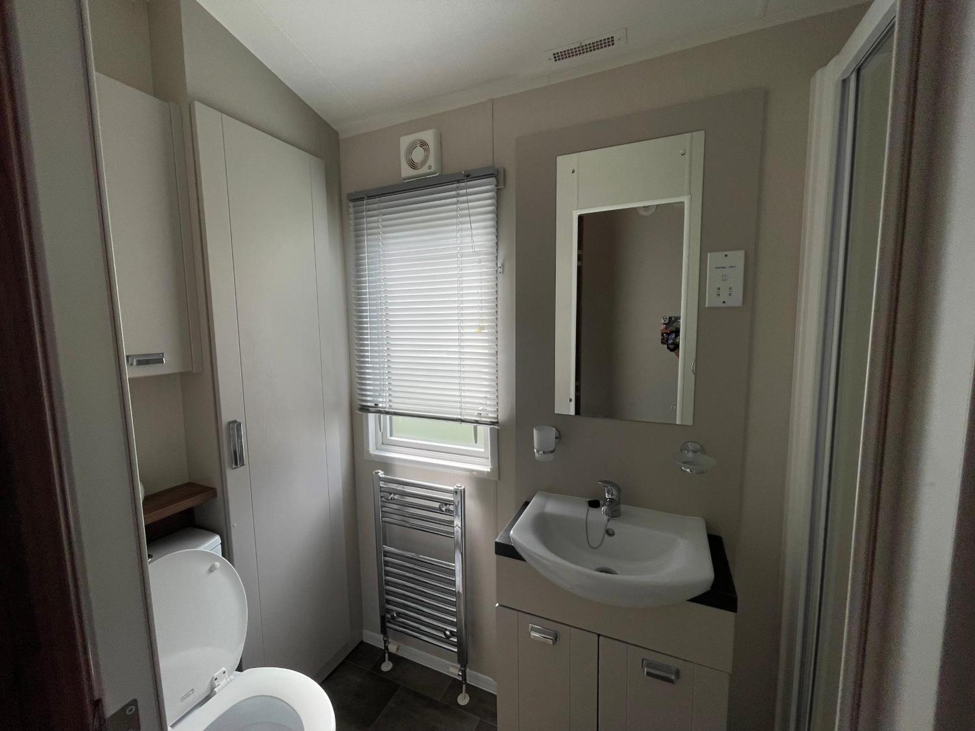 Luxury In Seton Sands, Willerby Sheraton