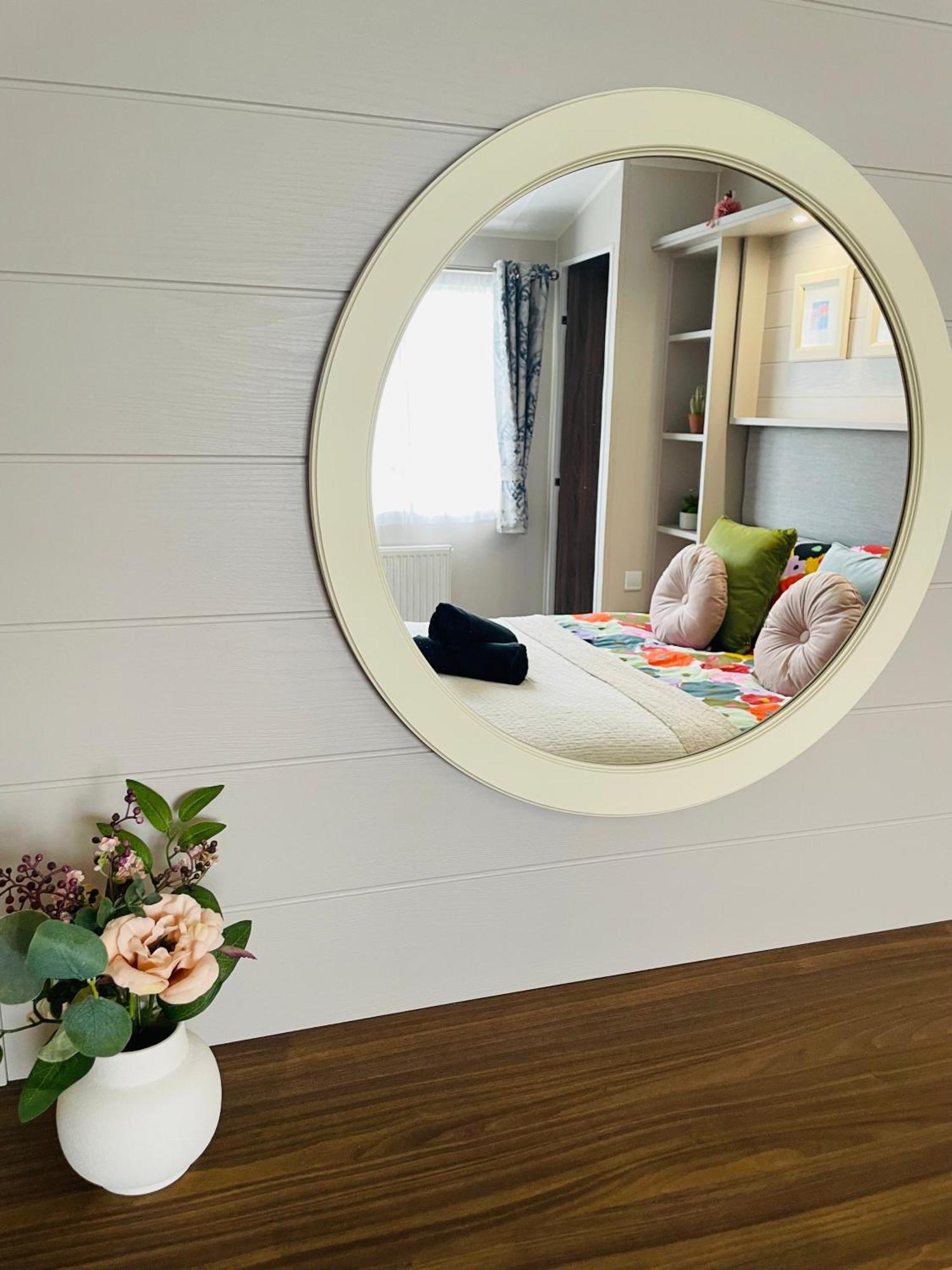 Campsite Luxury In Seton Sands, Willerby Sheraton