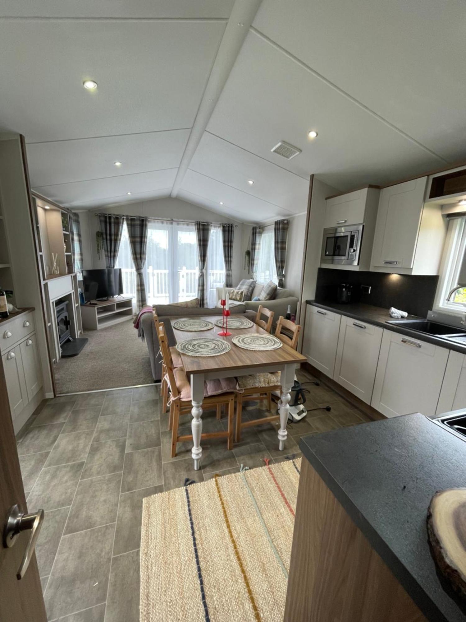 Luxury In Seton Sands, Willerby Sheraton Longniddry